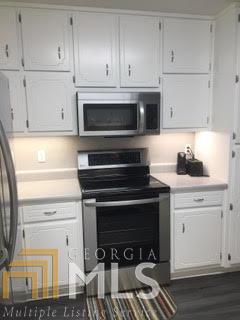 Gardners Grove - Residential