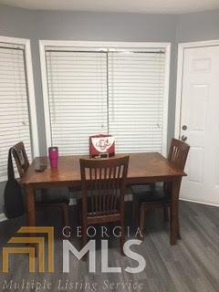 Gardners Grove - Residential
