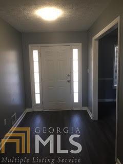 Gardners Grove - Residential