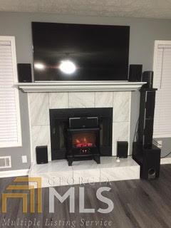 Gardners Grove - Residential