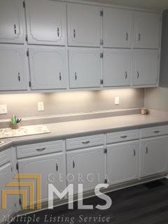 Gardners Grove - Residential