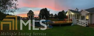 Gardners Grove - Residential