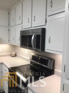 Gardners Grove - Residential