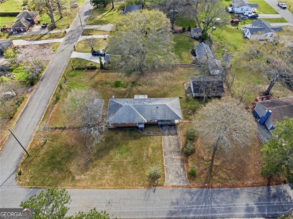 Photo of 2467 Rocking Hill Lane, Marietta, GA 30060 (MLS # 10713128)