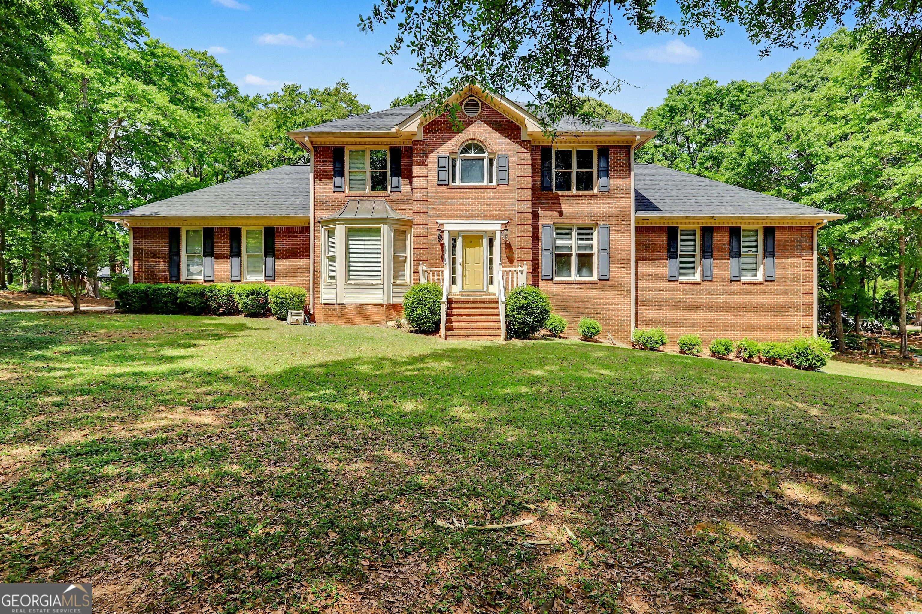 107 Big Oak Drive