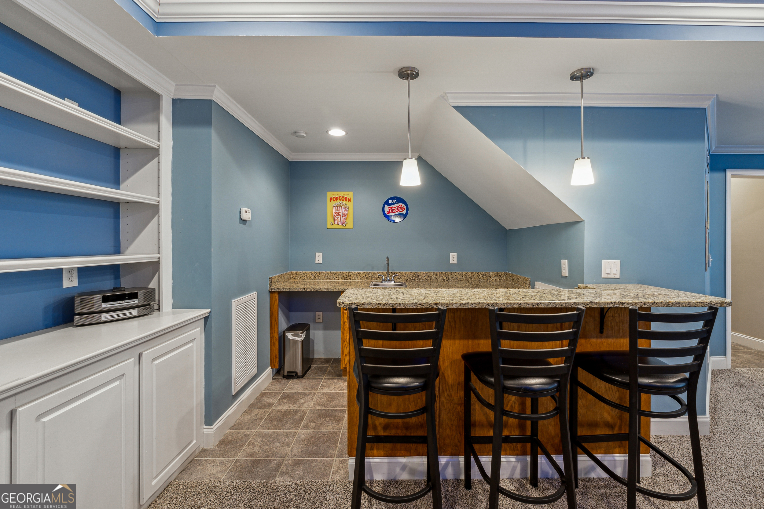 Windward - Residential