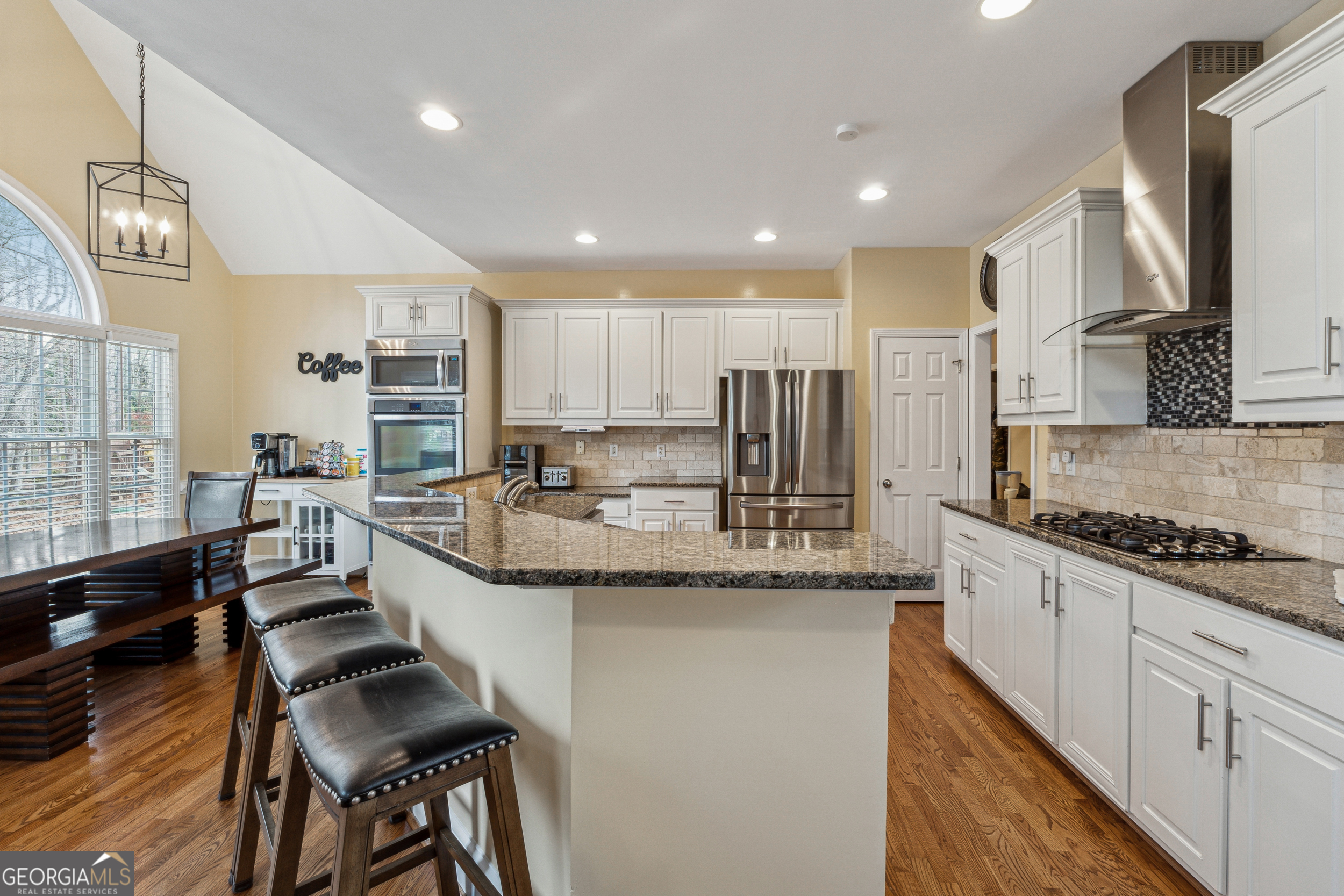 Windward - Residential
