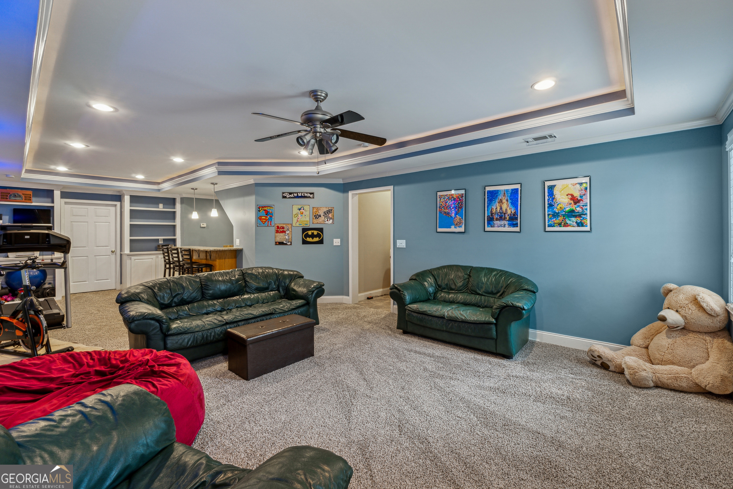 Windward - Residential