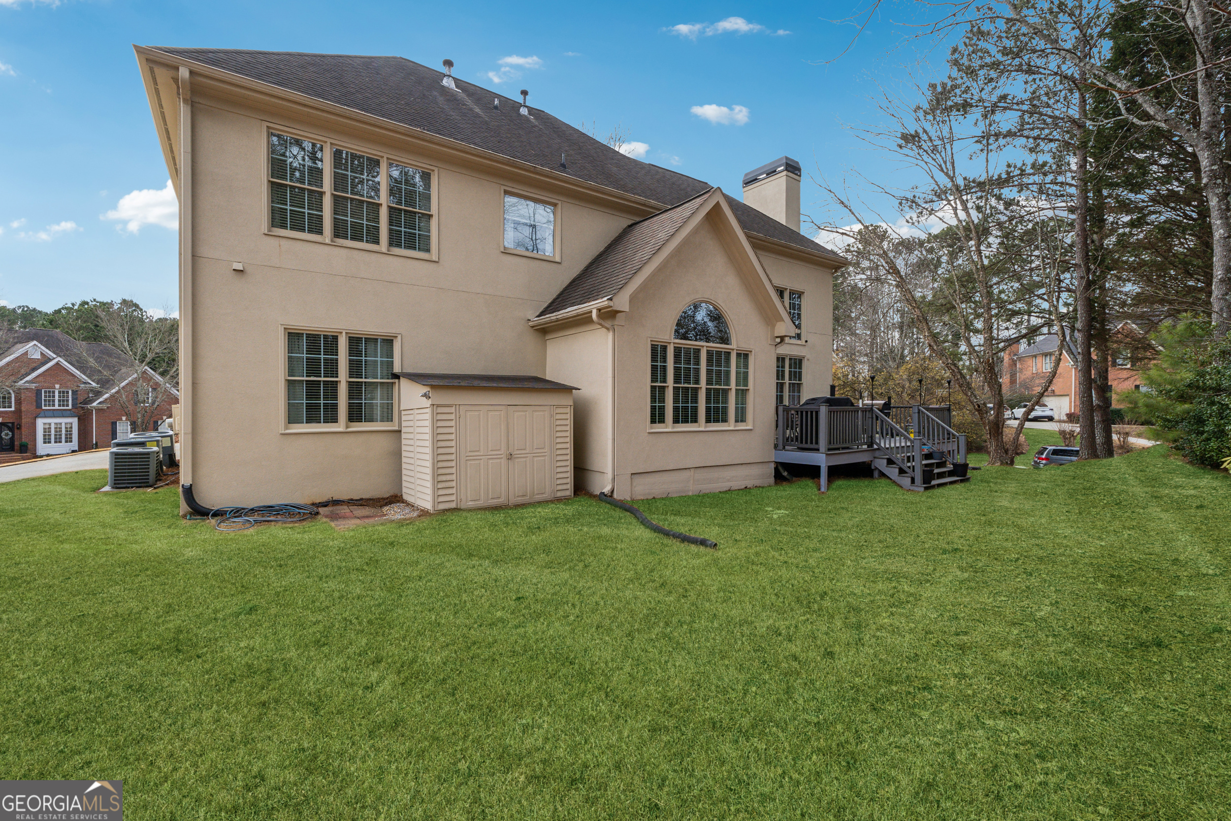 Windward - Residential