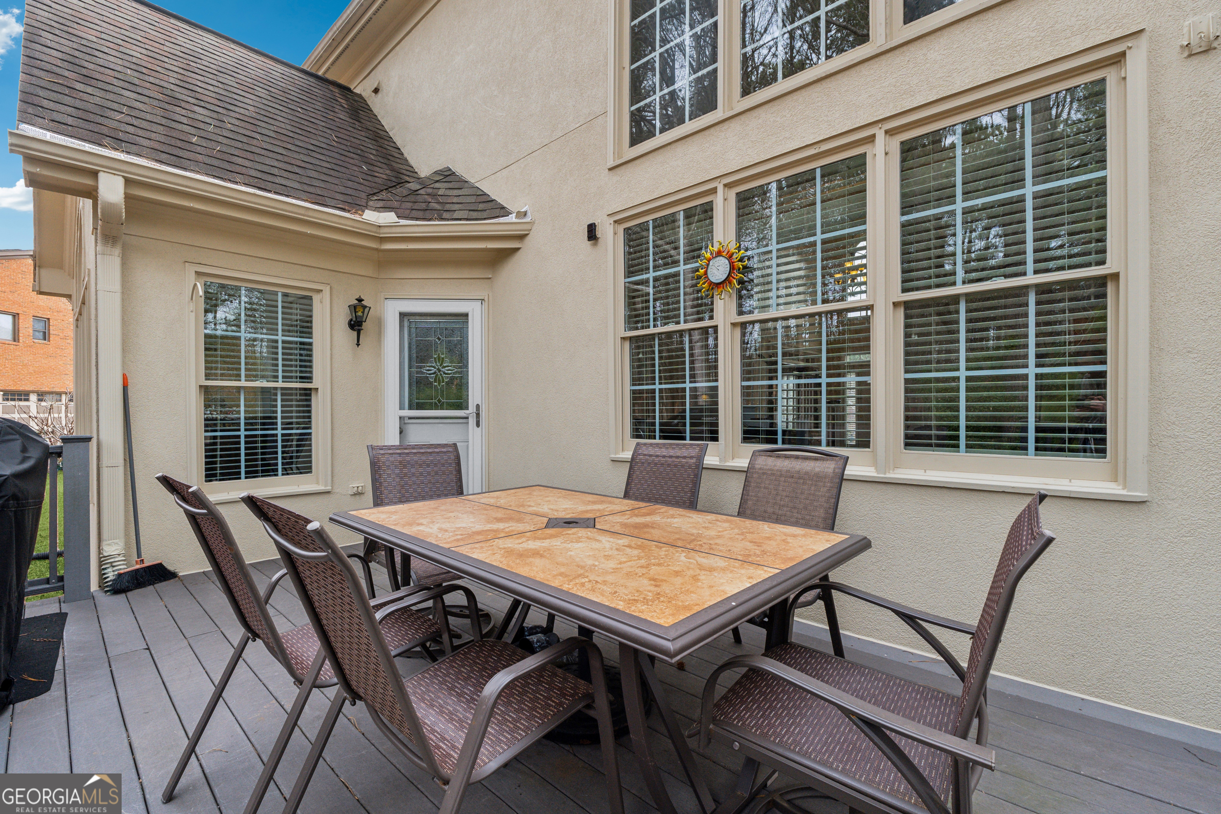 Windward - Residential