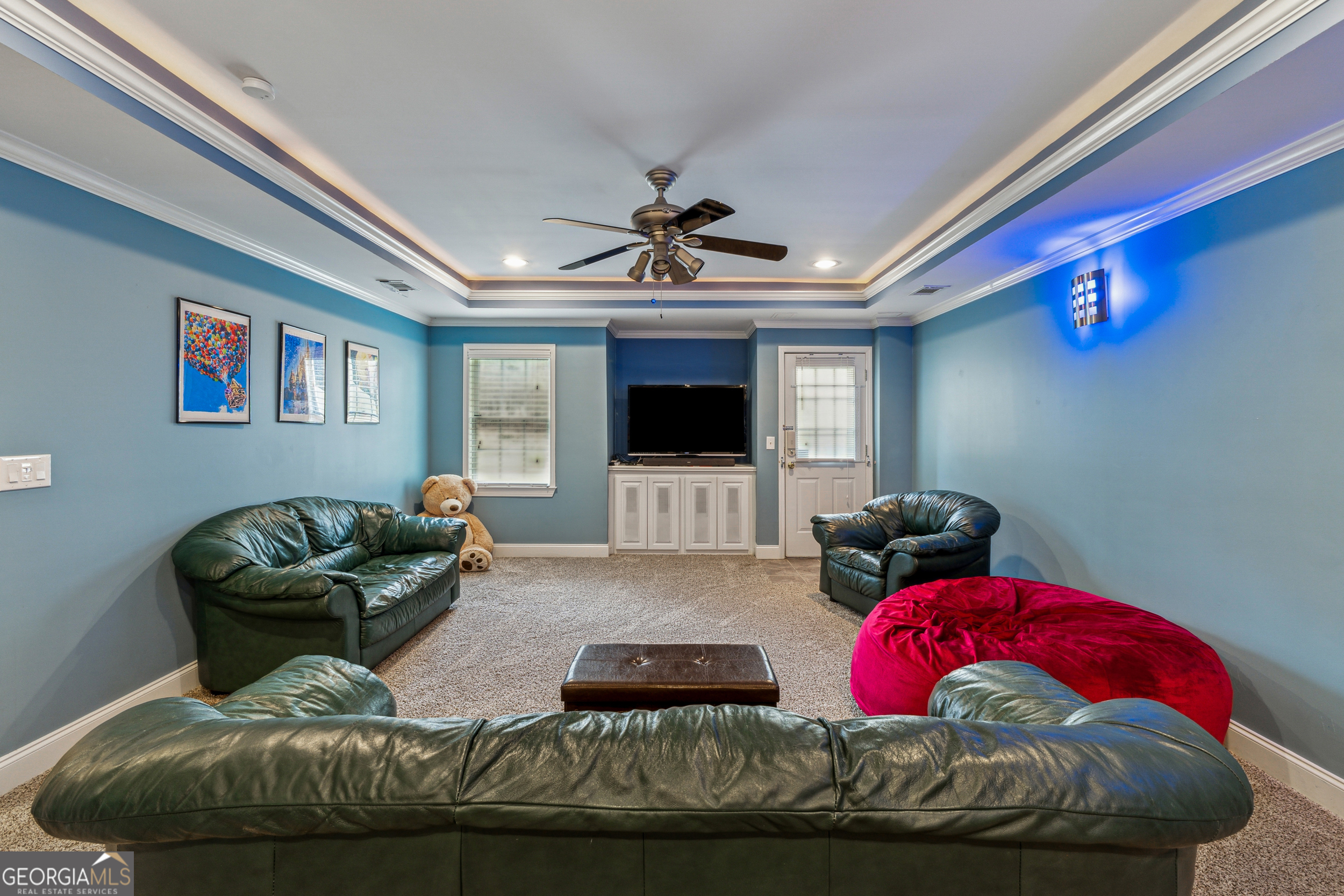 Windward - Residential