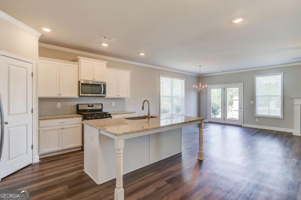 2378 Morgan Creek RD