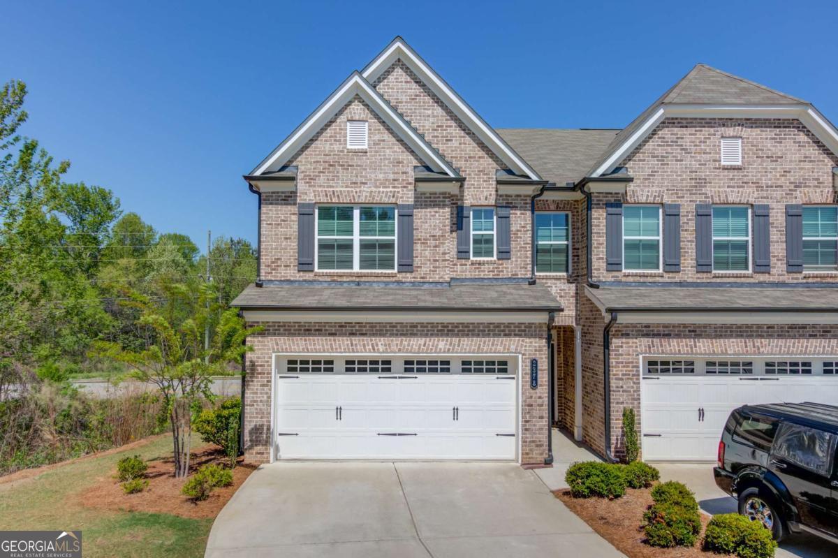2378 Morgan Creek RD