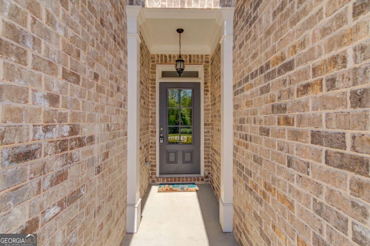 2378 Morgan Creek RD