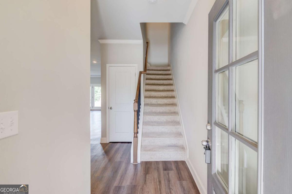 2378 Morgan Creek RD