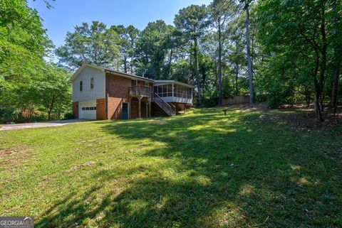 A home in Watkinsville