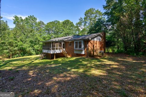 A home in Watkinsville