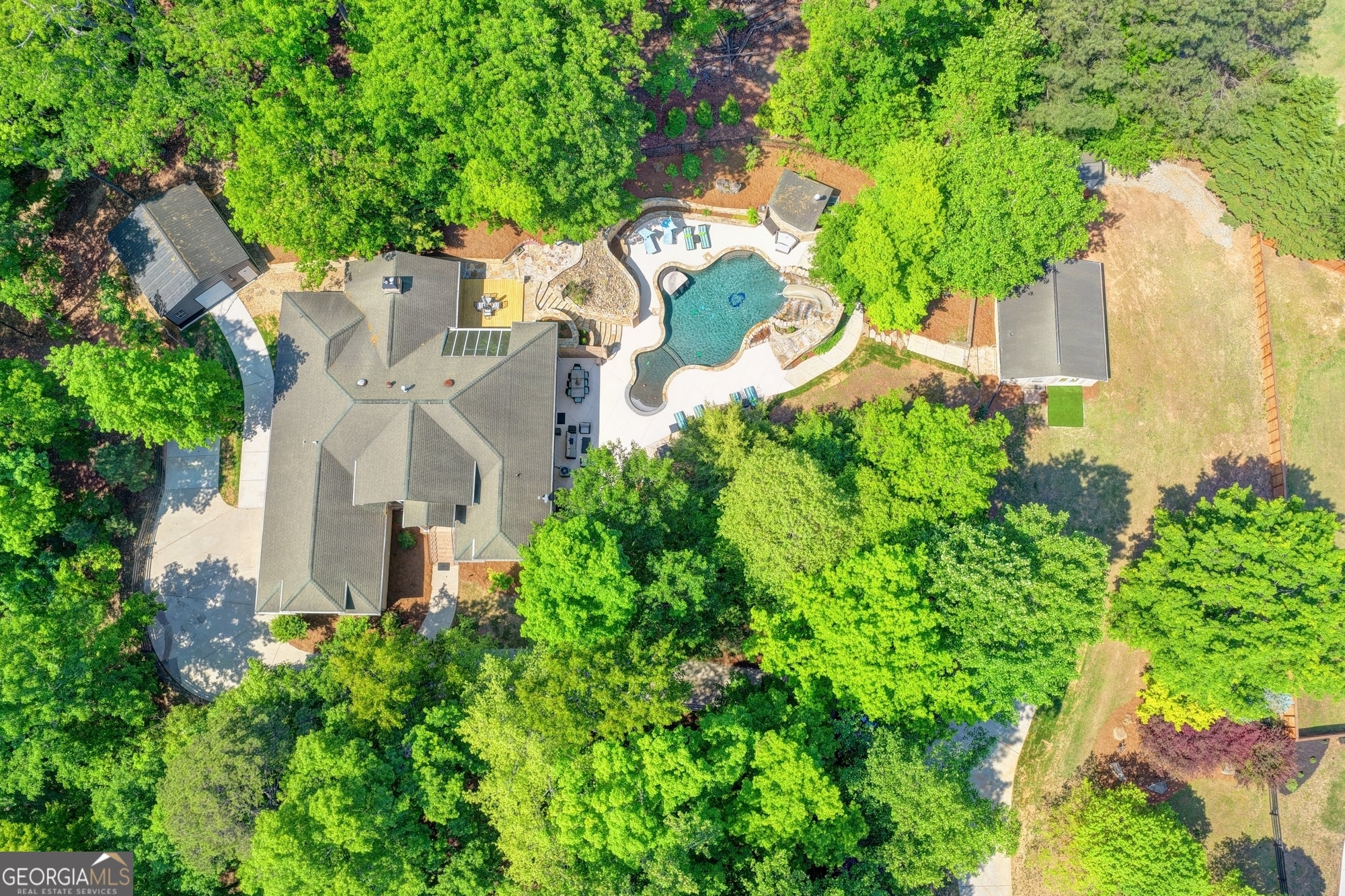 6640 Shady Grove RD