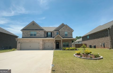 446 Sawmill TRCE Hampton GA 30228
