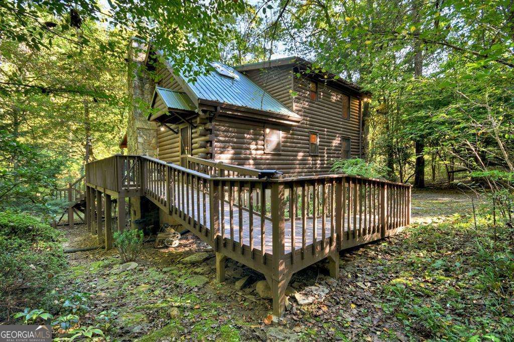 48 Riverwood TRL