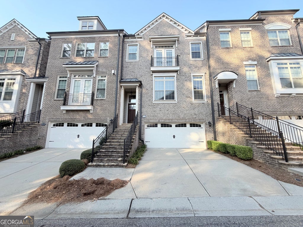 Photo of 2256 Royal Vineyard Lane SE, Smyrna, GA 30080 (MLS # 10849494)