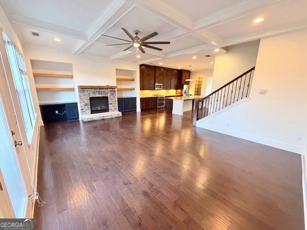 Photo of 2256 Royal Vineyard Lane SE, Smyrna, GA 30080 (MLS # 10849494)
