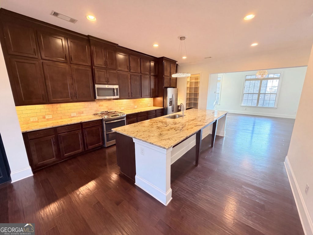 Photo of 2256 Royal Vineyard Lane SE, Smyrna, GA 30080 (MLS # 10849494)