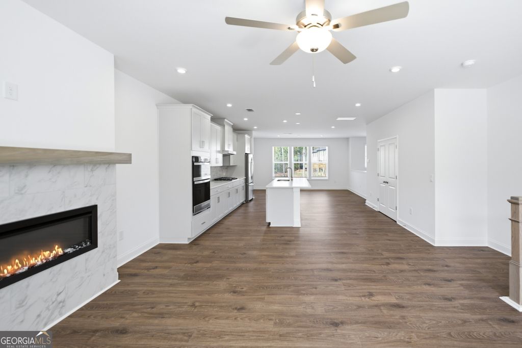 Photo of 376 Sunset Hollow Street, Sugar Hill, GA 30518 (MLS # 10724933)