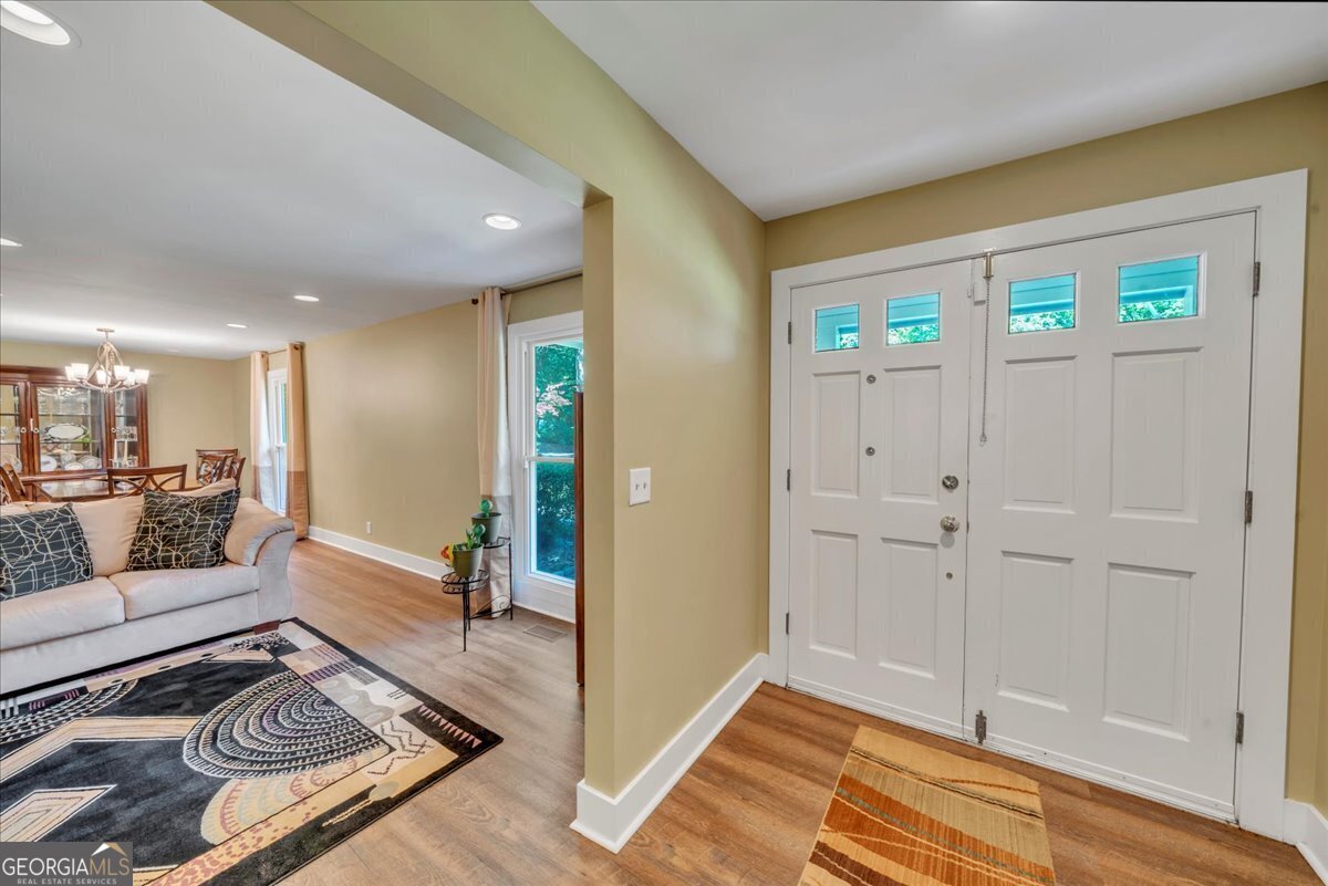 7234 Neal DR