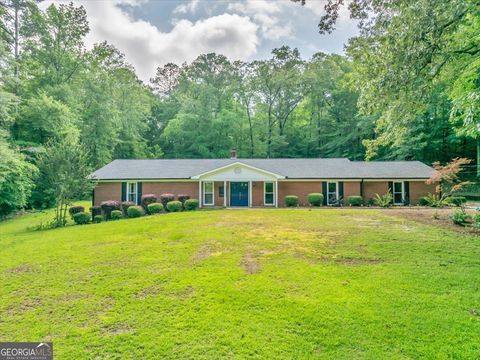 7234 Neal DR Macon GA 31216