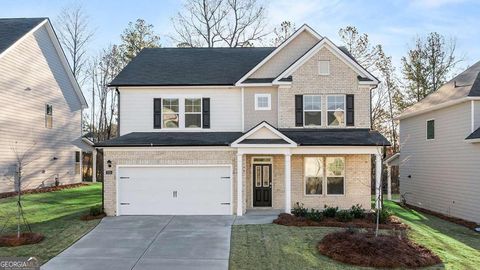 Photo of 2087 Winged Elm Way, Lawrenceville, GA 30045 (MLS # 10697482)