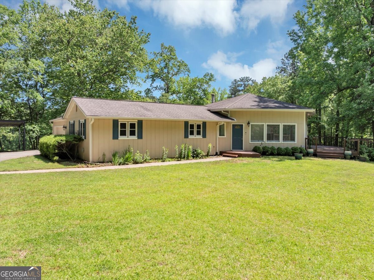 4820 Yeager RD