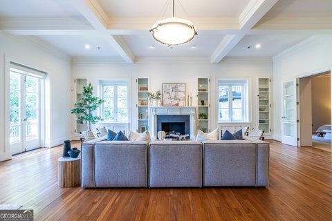 Photo of 270 15th Street ST NE #201, Atlanta, GA 30309 (MLS # 10778415)