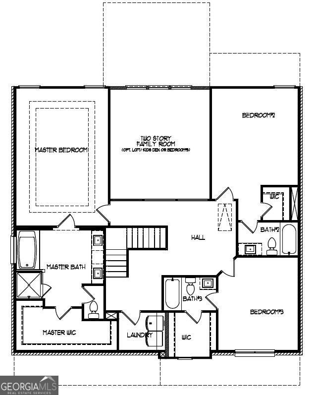 1640 Mount Moriah RD