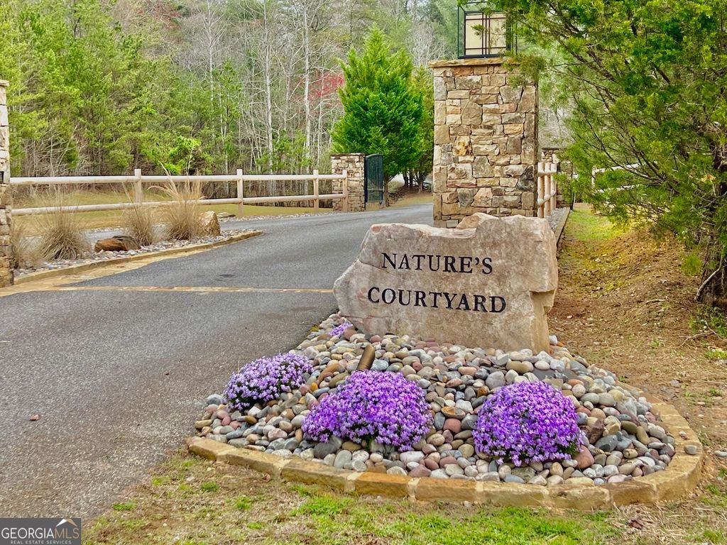 Photo of 22 Walkers Ridge, Mineral Bluff, GA 30559 (MLS # 10650603)