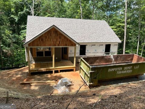 193 Noah CIR Ellijay GA 30540