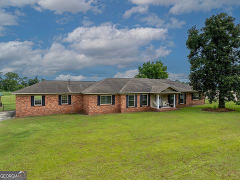 A home in Ashburn