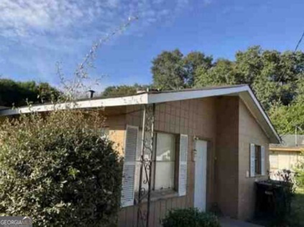 Photo of 434 Mellon Street, Columbus, GA 31903 (MLS # 10657612)