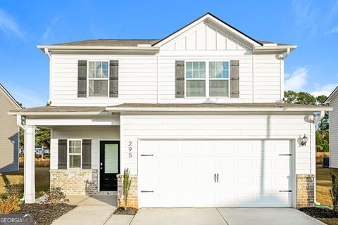 Photo of 295 Limestone Circle, Conyers, GA 30013 (MLS # 10658503)