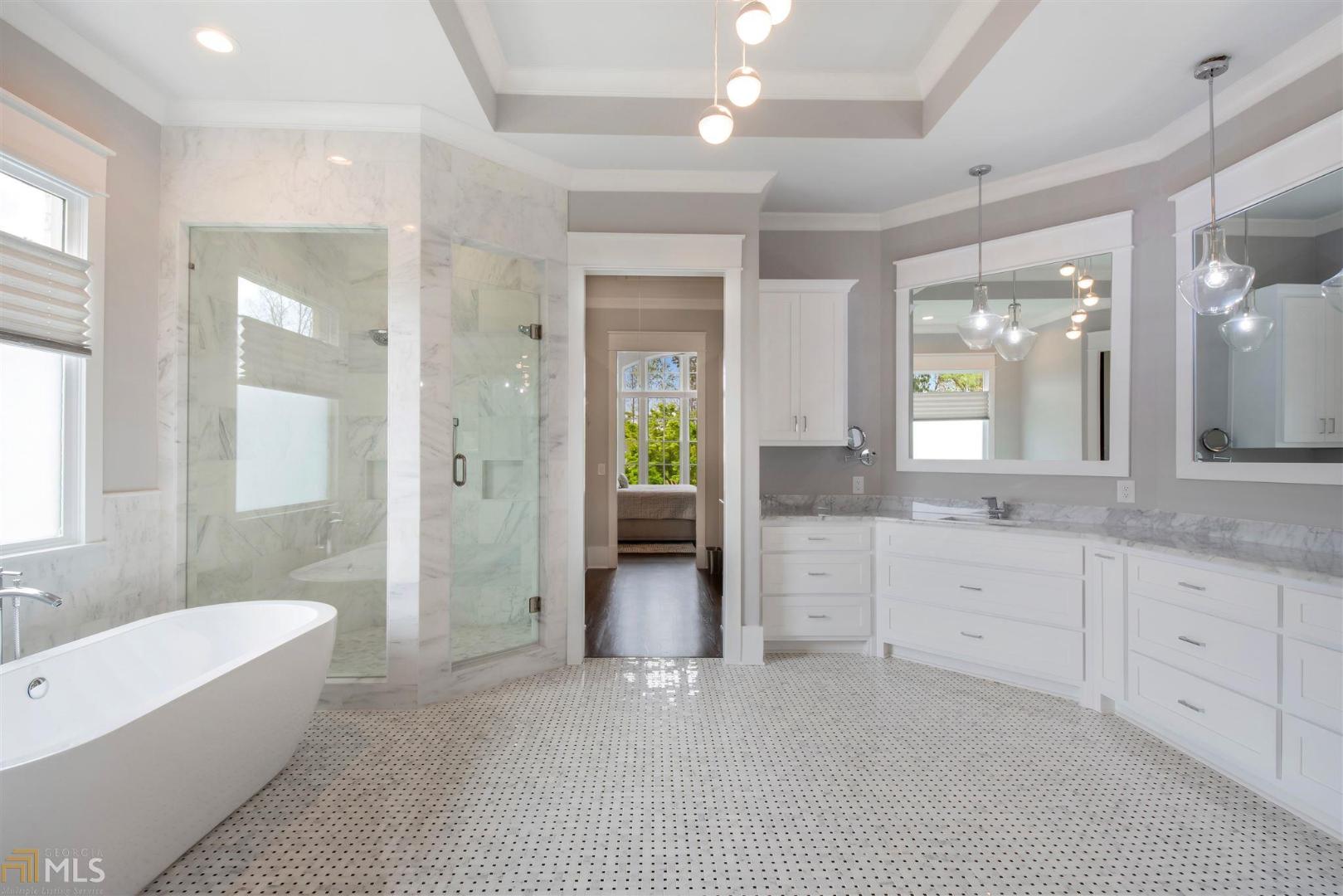 Creekstone Estates - Residential