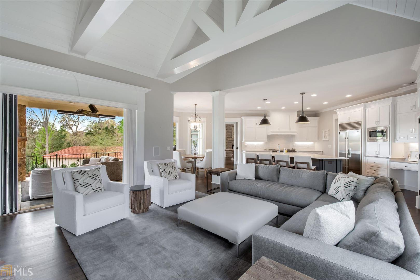 Creekstone Estates - Residential