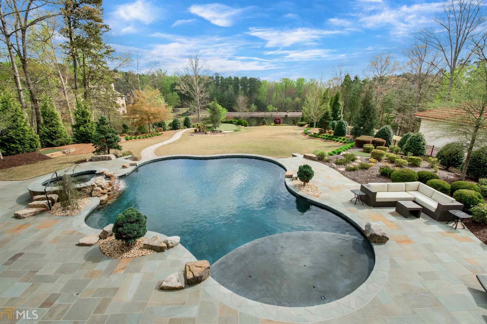 Creekstone Estates - Residential