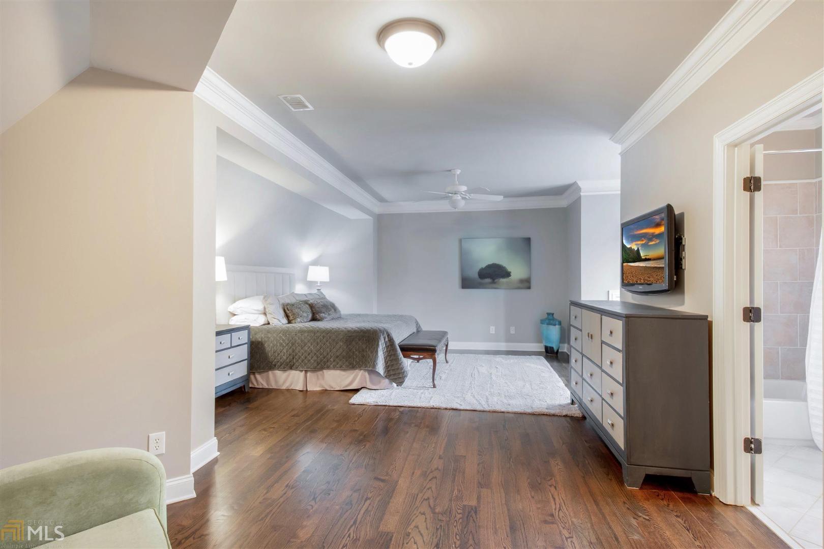 Creekstone Estates - Residential