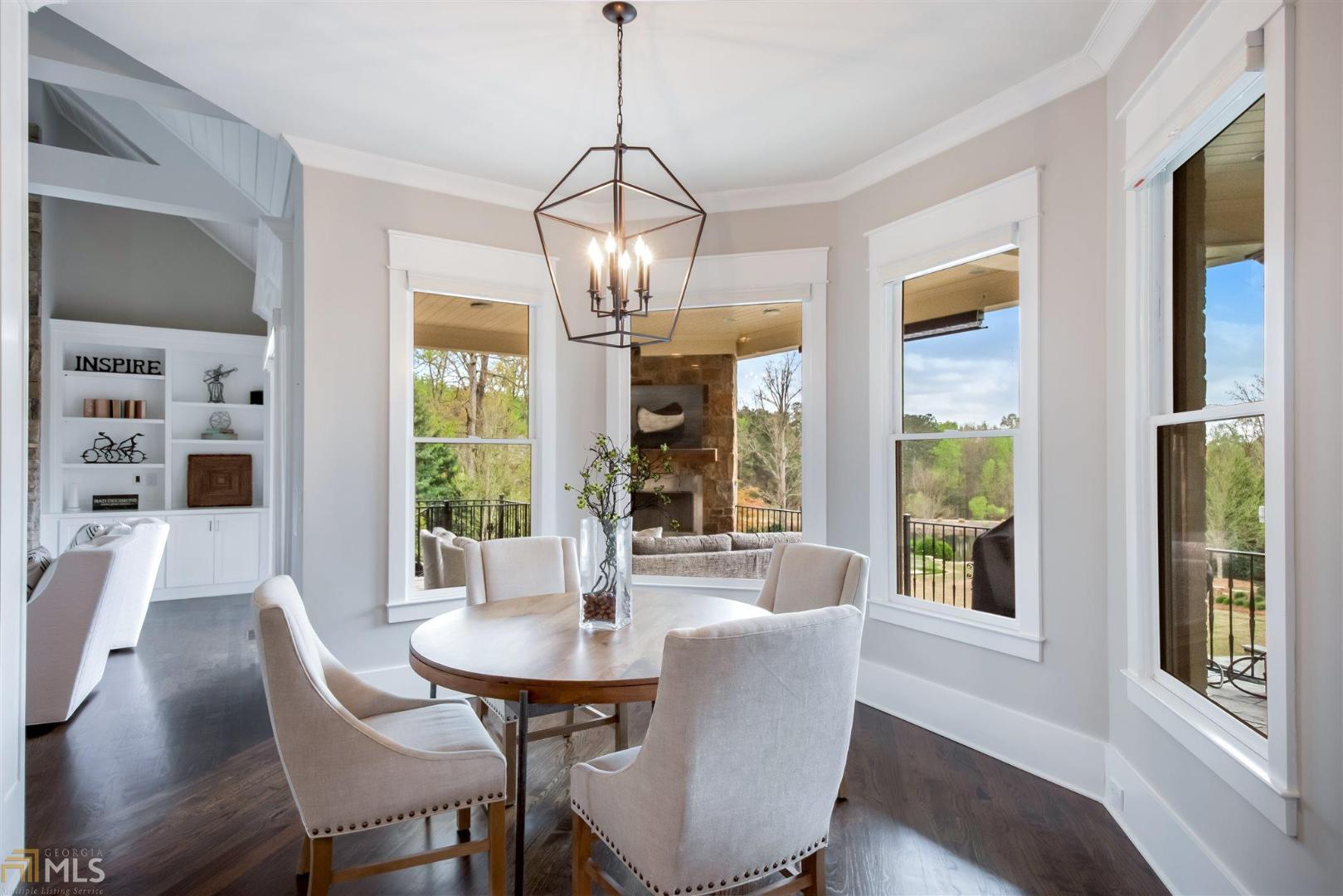 Creekstone Estates - Residential