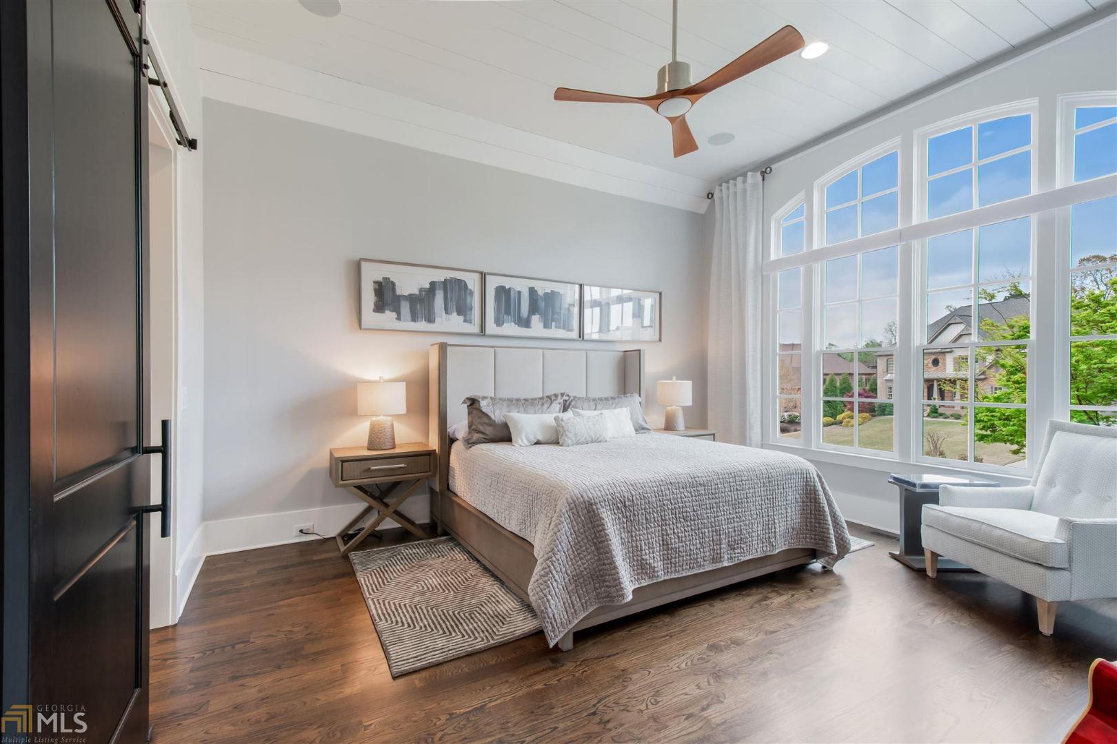 Creekstone Estates - Residential