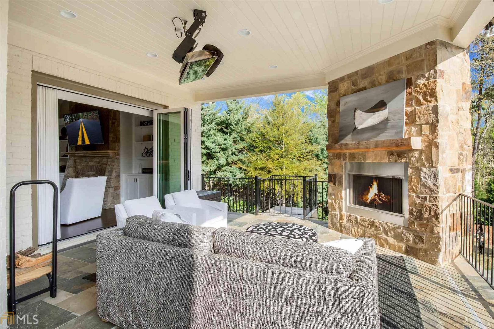 Creekstone Estates - Residential