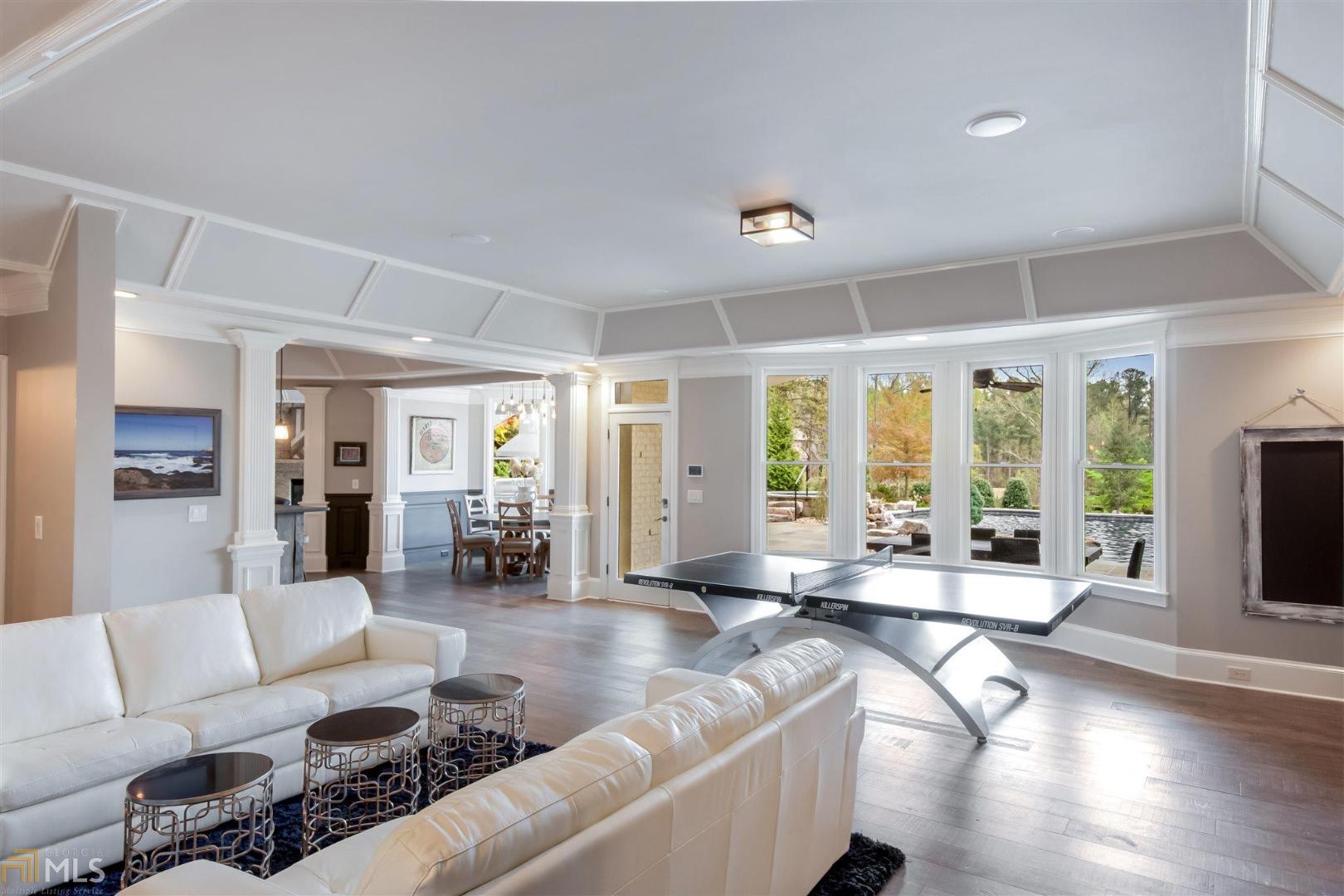 Creekstone Estates - Residential