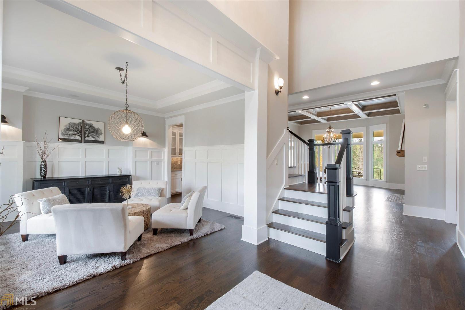 Creekstone Estates - Residential