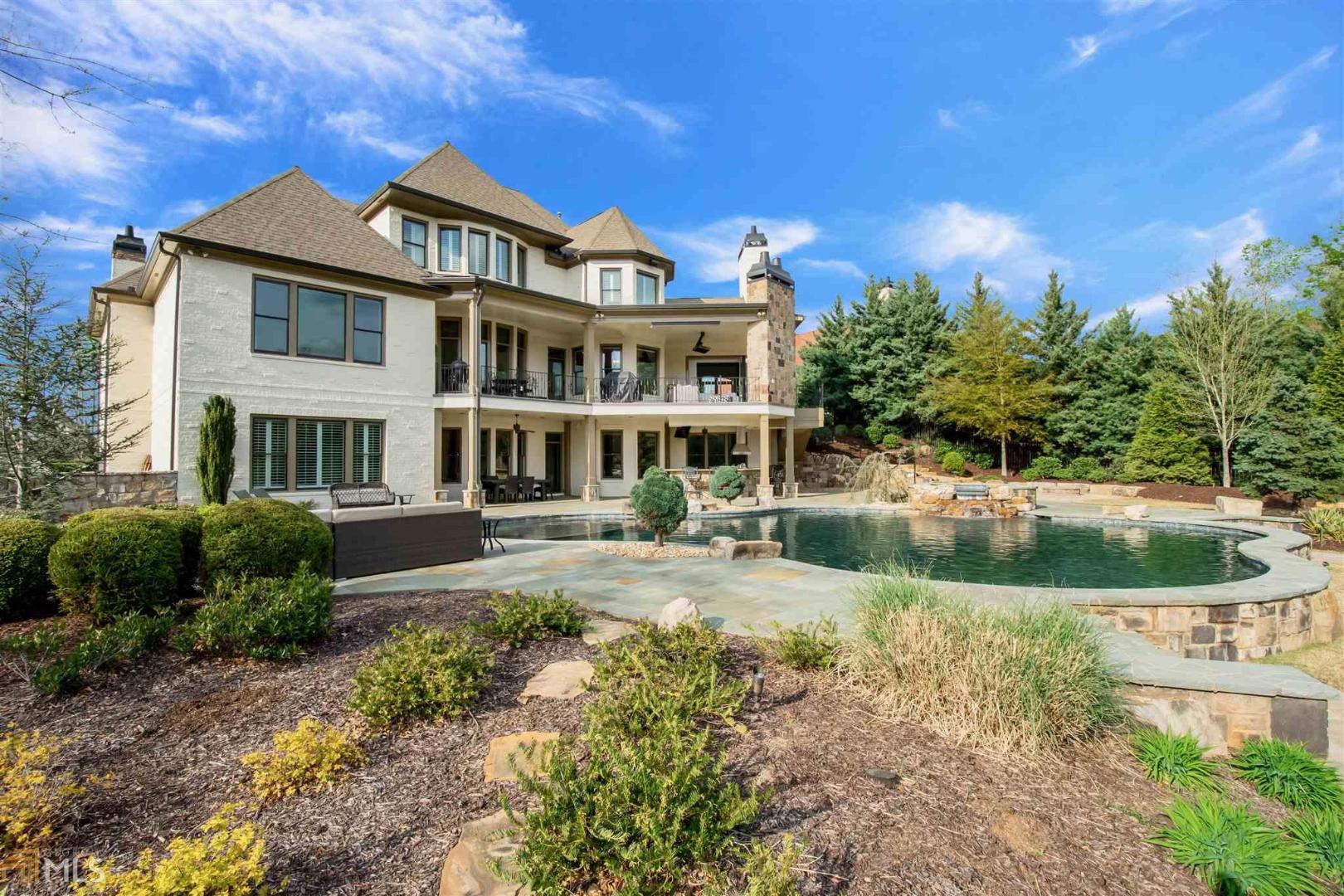 Creekstone Estates - Residential