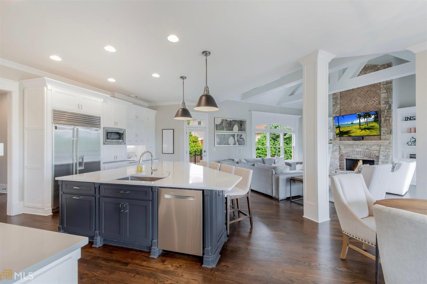 Creekstone Estates - Residential